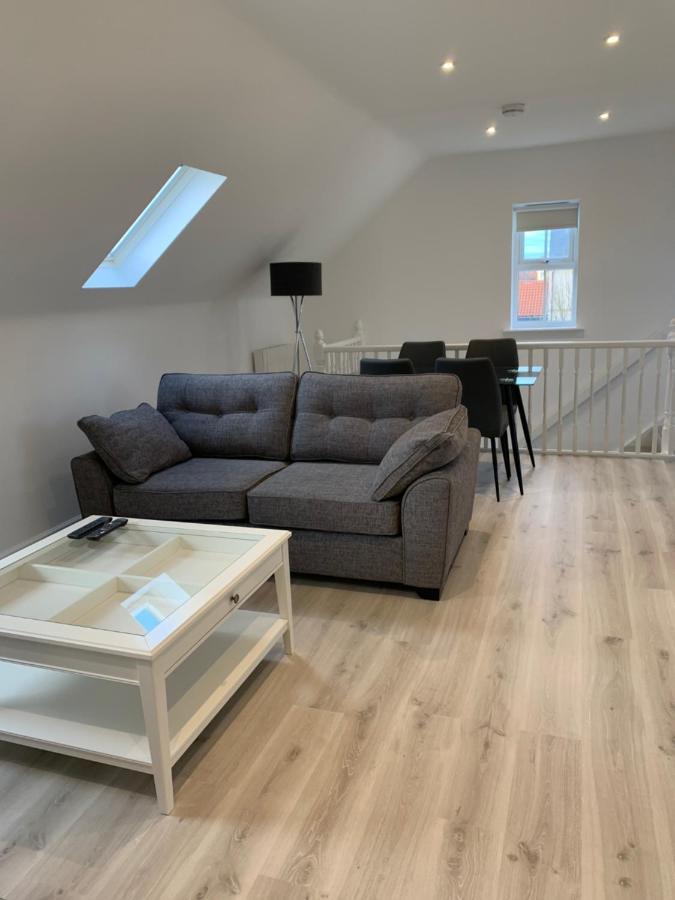 Peartree Lodge Cambourne Exteriér fotografie